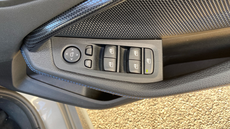 BMW 1 Series 118i [136] M Sport 5dr Step Auto [LCP] Petrol Hatchback